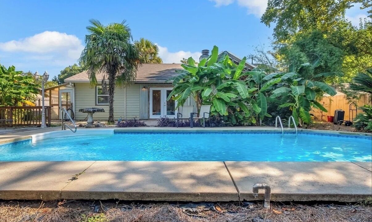 Photo of Outdoor in Tallahassee