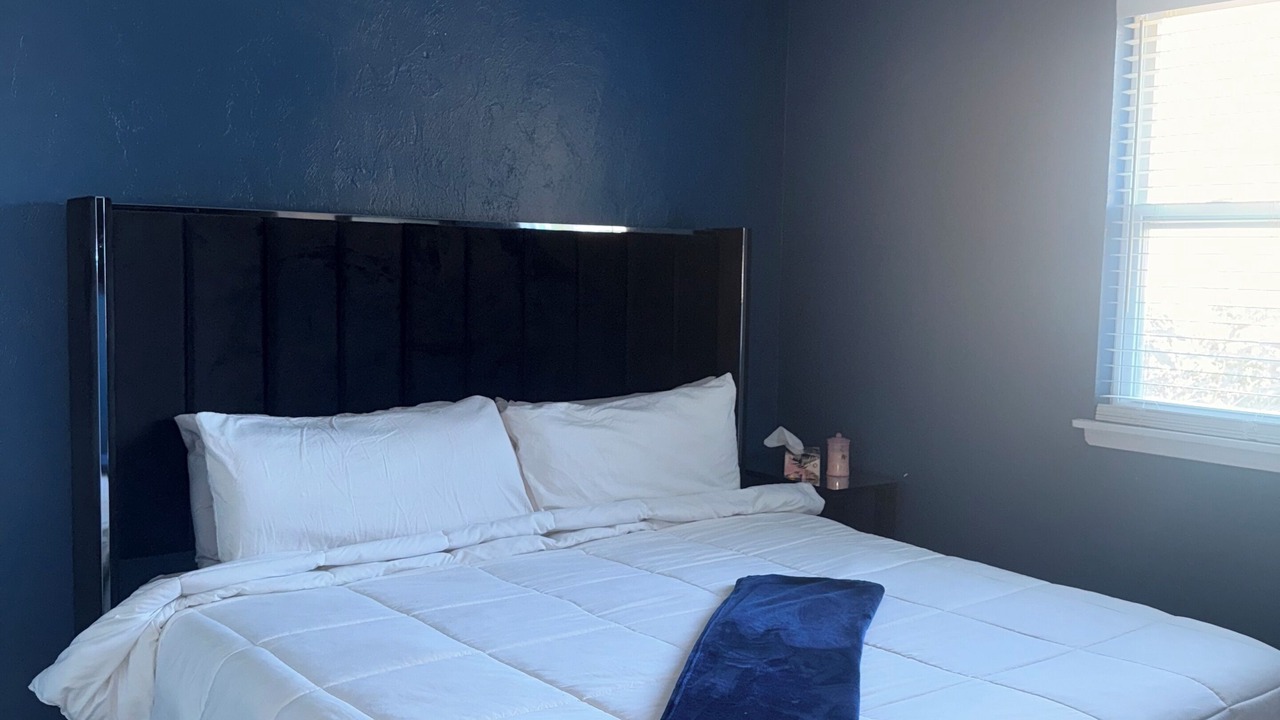 Photo of Bedroom in Tallahassee