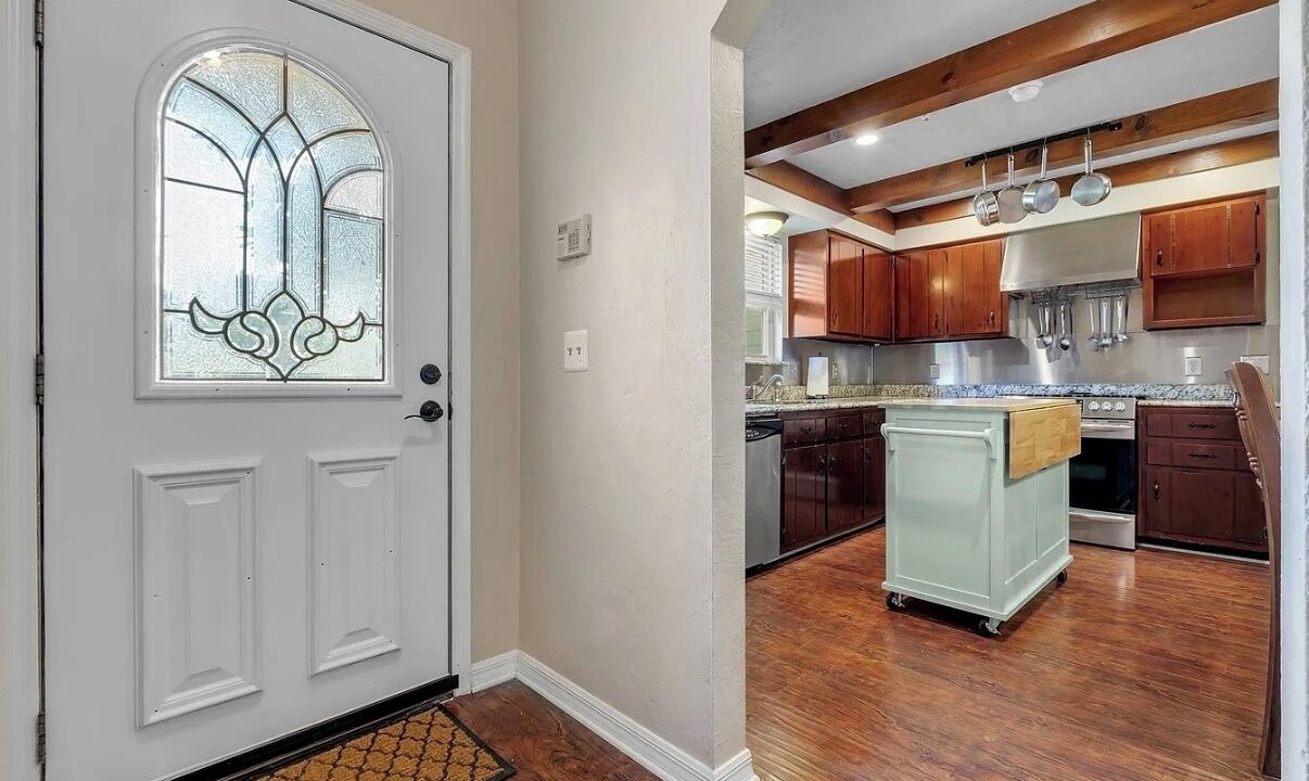 Photo of Kitchen in Tallahassee