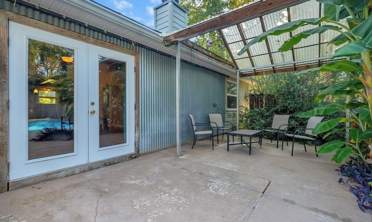 Photo of Patio Balcony in Tallahassee