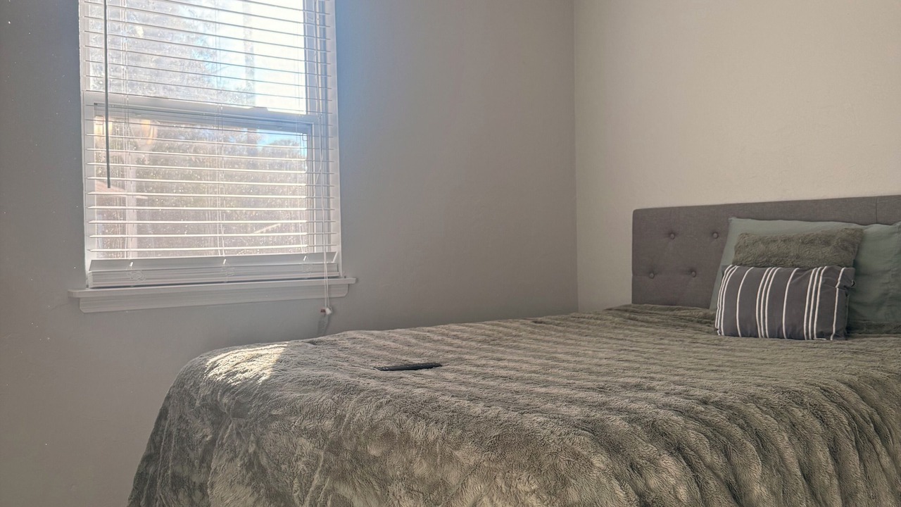 Photo of Bedroom in Tallahassee