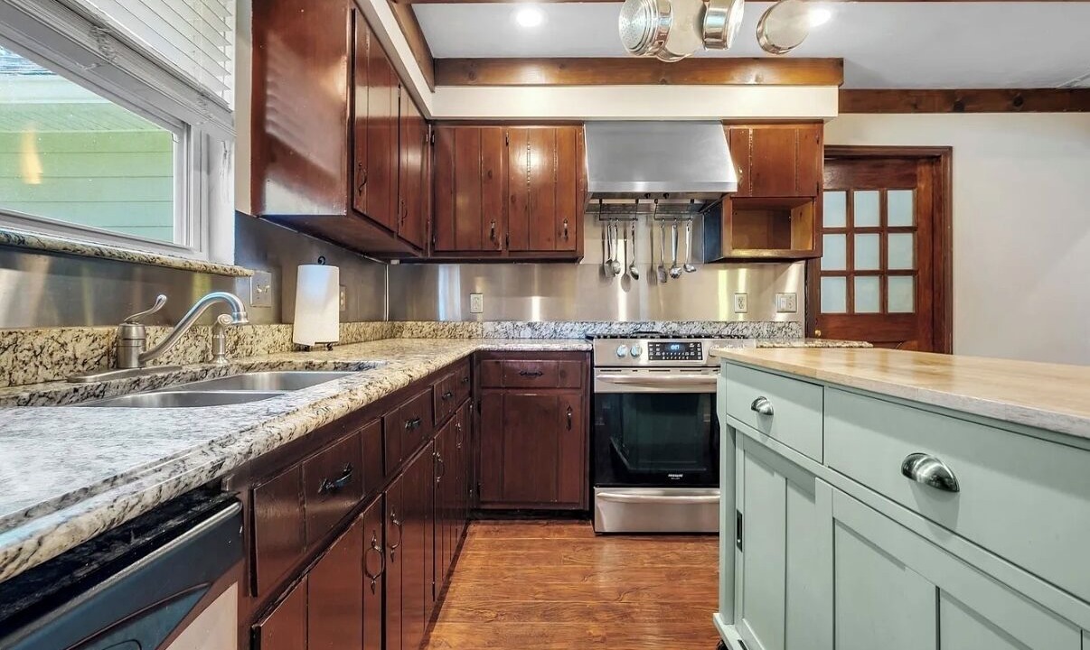 Photo of Kitchen in Tallahassee