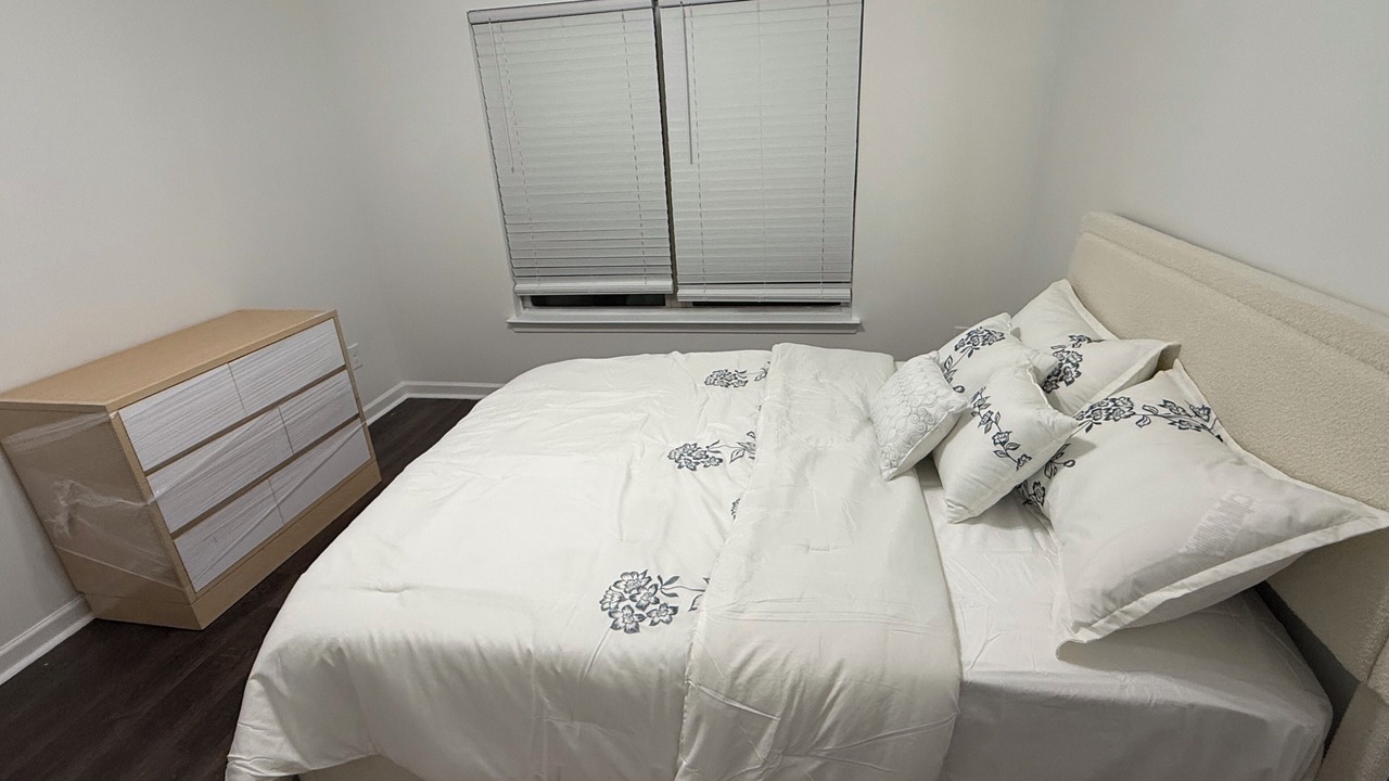 Photo of Bedroom in Inman