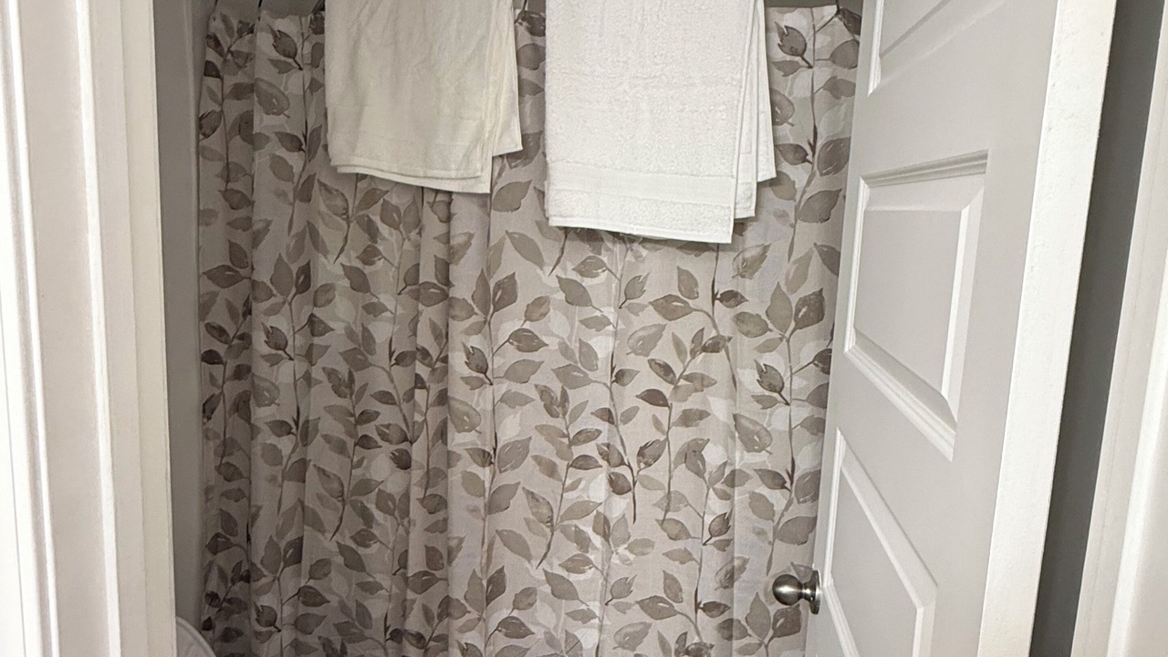 Photo of Bathroom in Inman