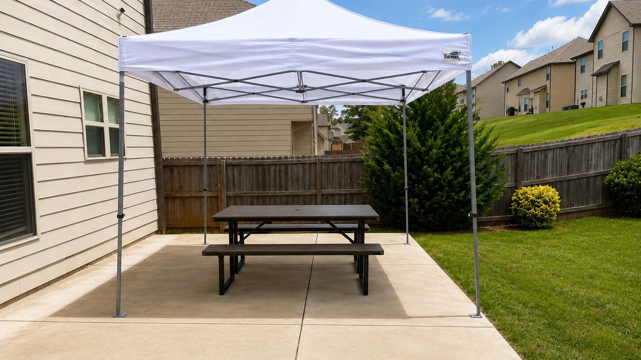 Photo of Outdoor in Inman