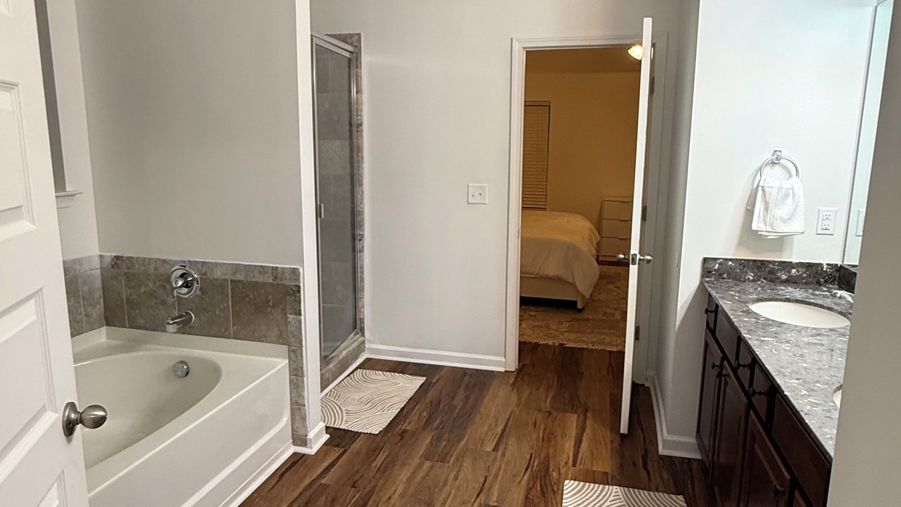 Photo of Bathroom in Inman