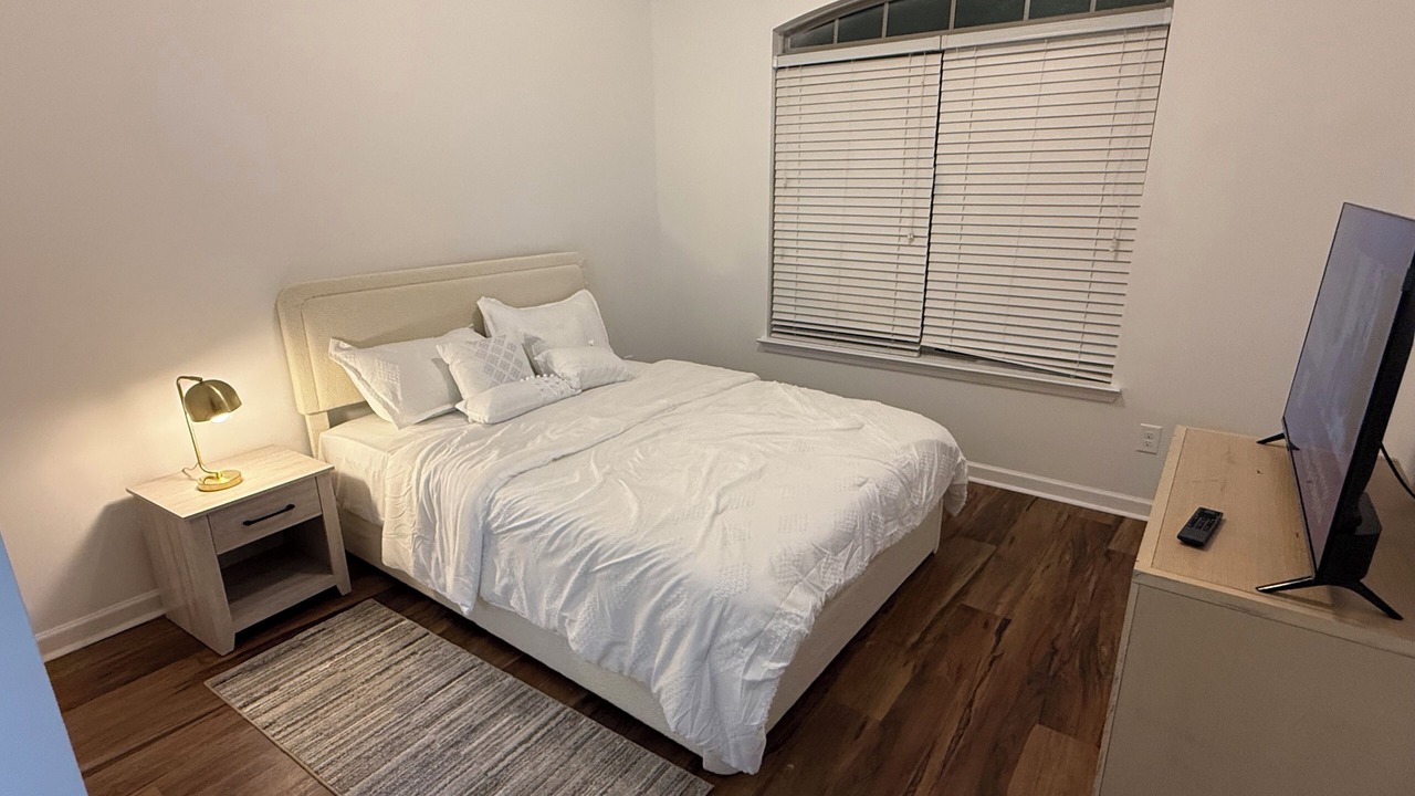 Photo of Bedroom in Inman