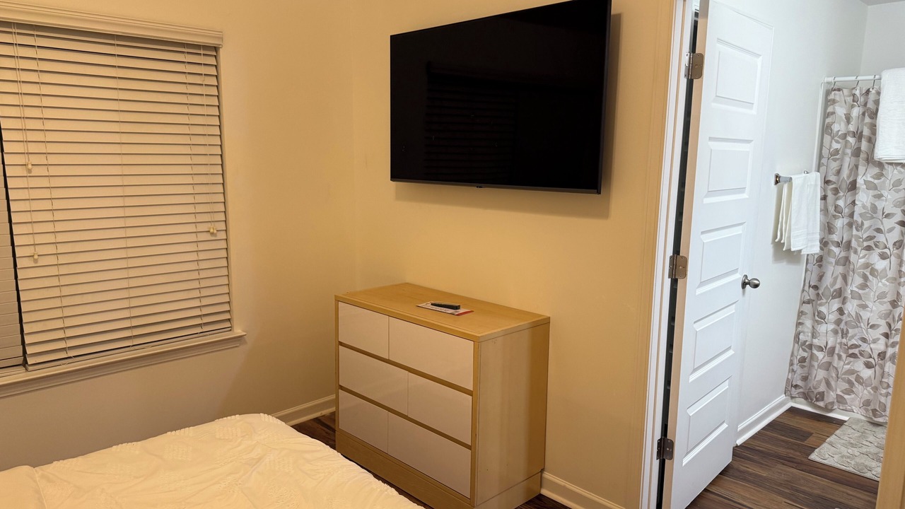 Photo of Bedroom in Inman