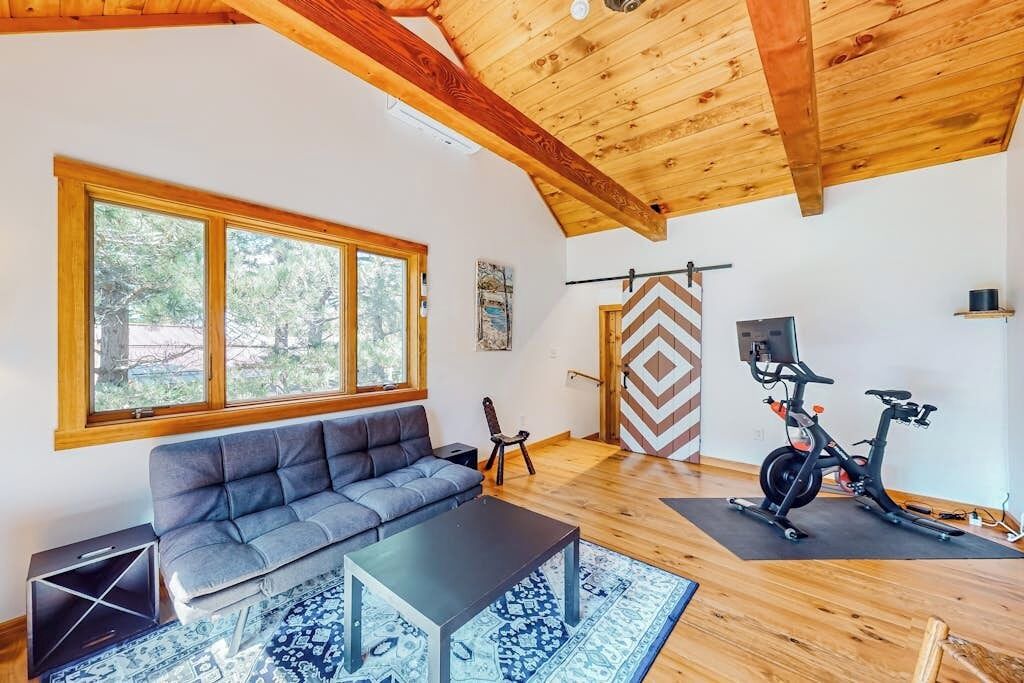 Photo of Livingroom in Franconia
