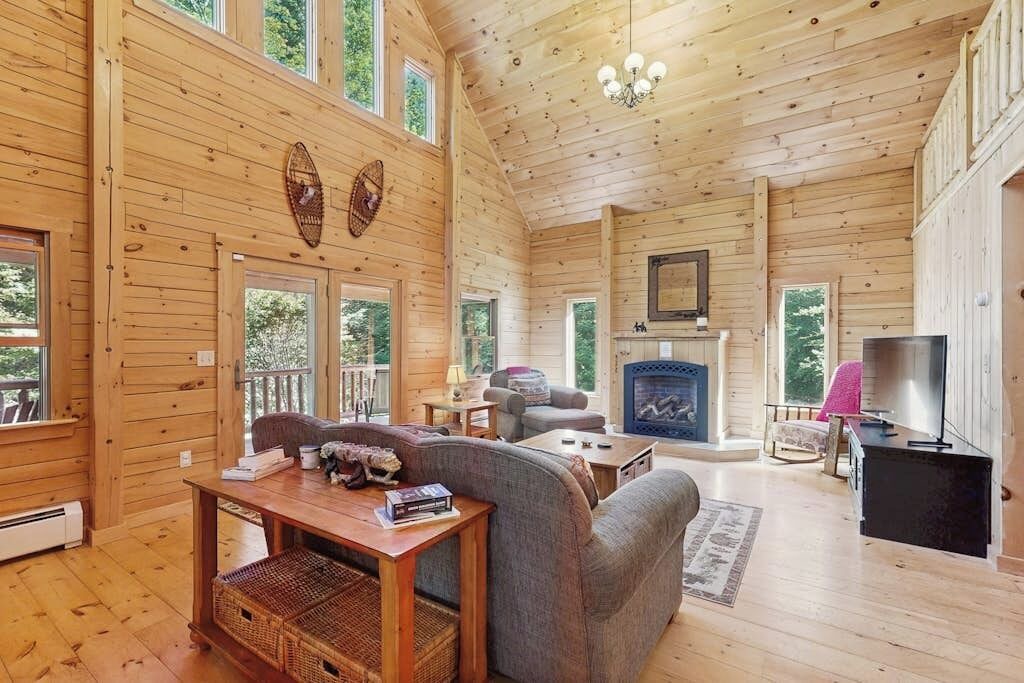 Photo of Livingroom in Franconia