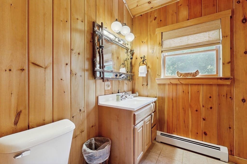 Photo of Bathroom in Franconia