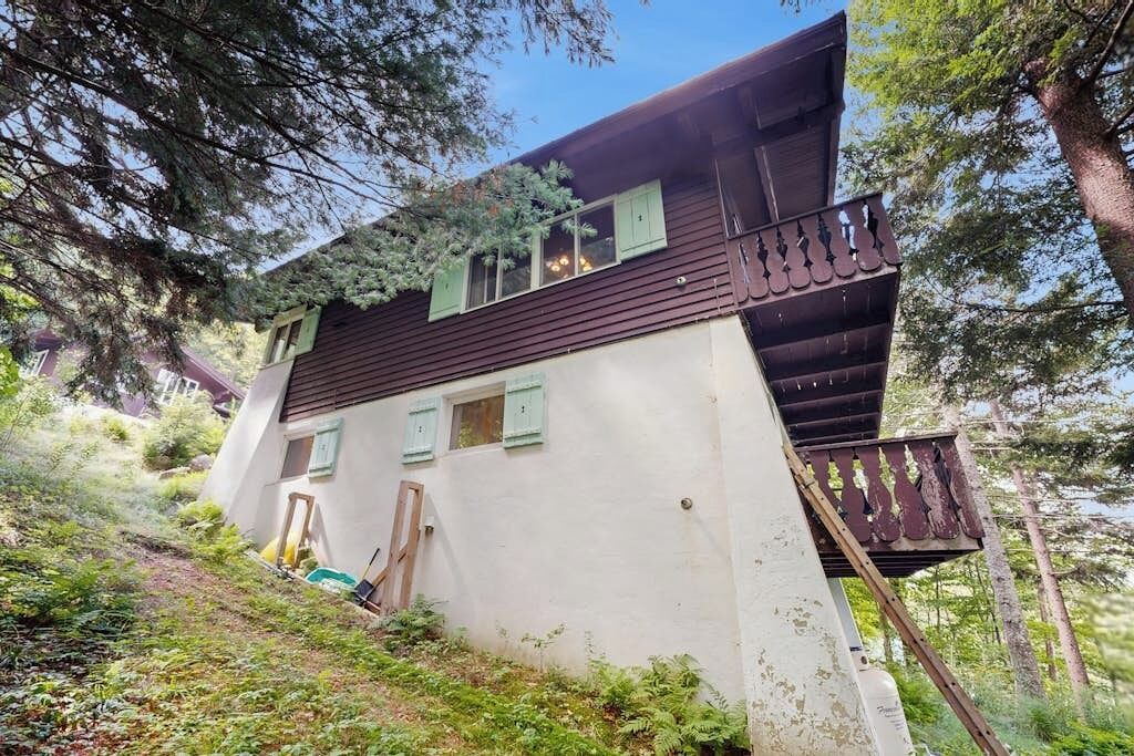 Photo of Outdoor in Franconia