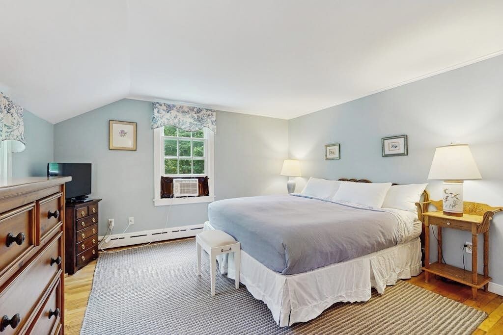 Photo of Bedroom in Manchester
