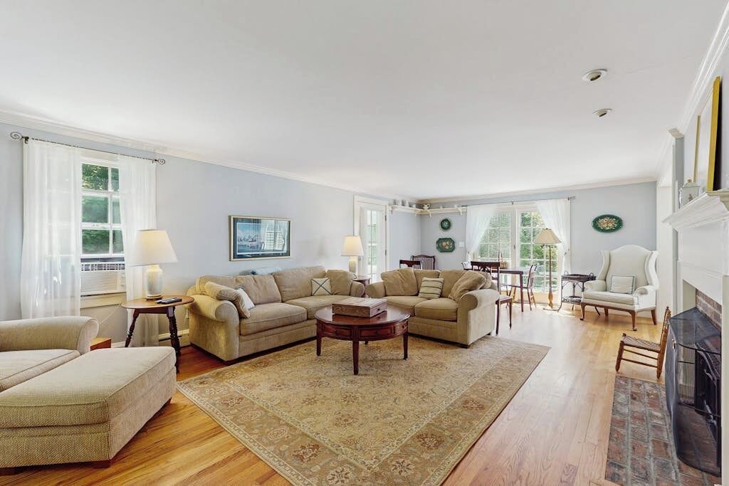 Photo of Livingroom in Manchester