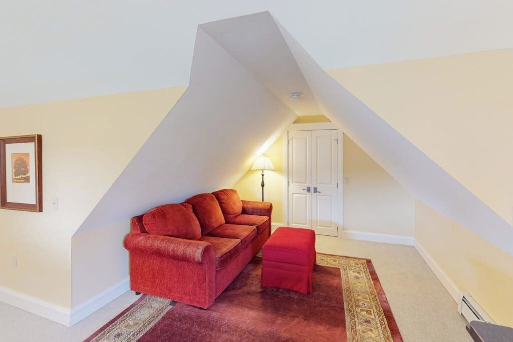 Photo of Livingroom in Proctorsville