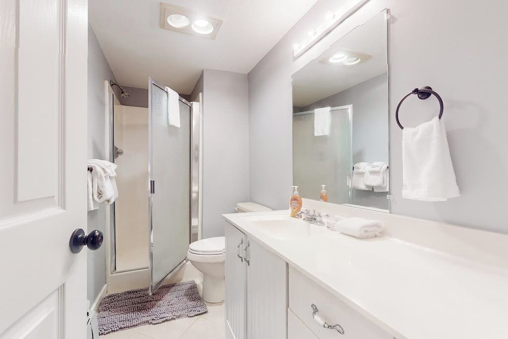 Photo of Bathroom in Brownsville