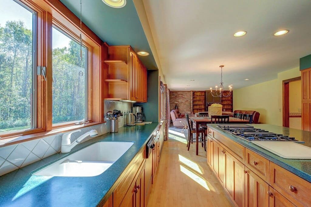 Photo of Kitchen in Brownsville