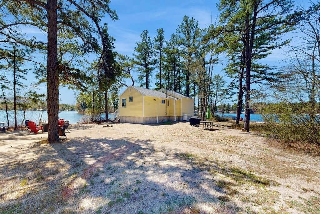 Photo of Outdoor in The Bays