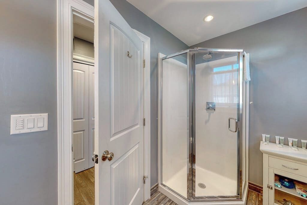 Photo of Bathroom in Center Ossipee