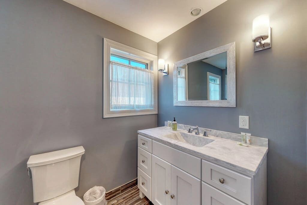 Photo of Bathroom in Center Ossipee