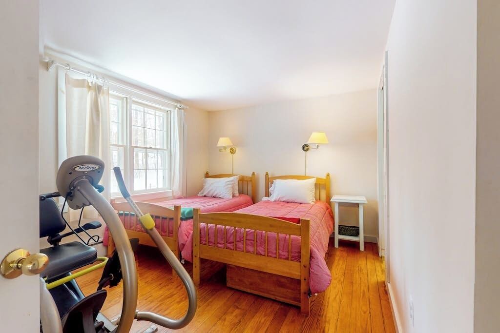 Photo of Bedroom in Dorset