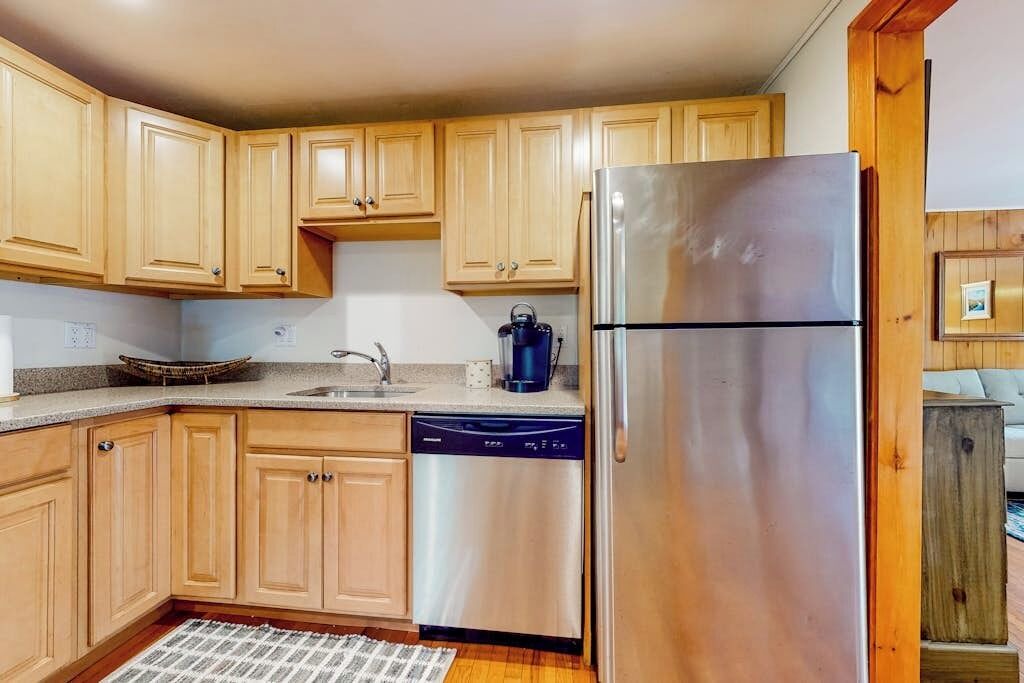 Photo of Kitchen in Jamaica