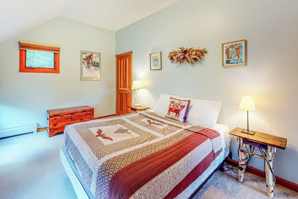 Photo of Bedroom in Ludlow