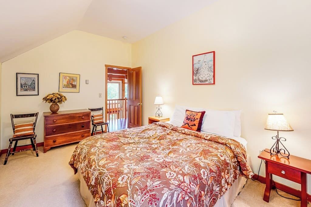 Photo of Bedroom in Ludlow