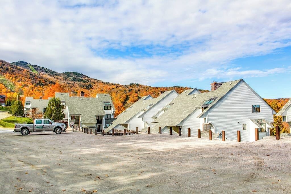 Photo of Outdoor in Killington