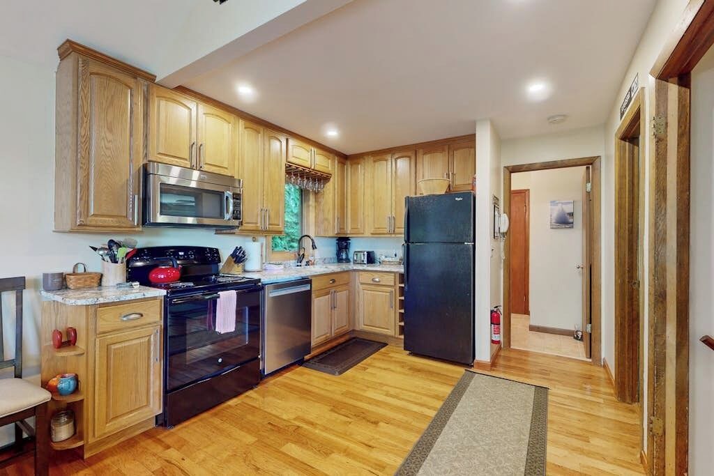 Photo of Kitchen in Killington