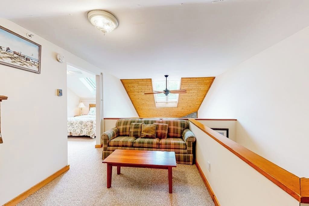Photo of Livingroom in Killington
