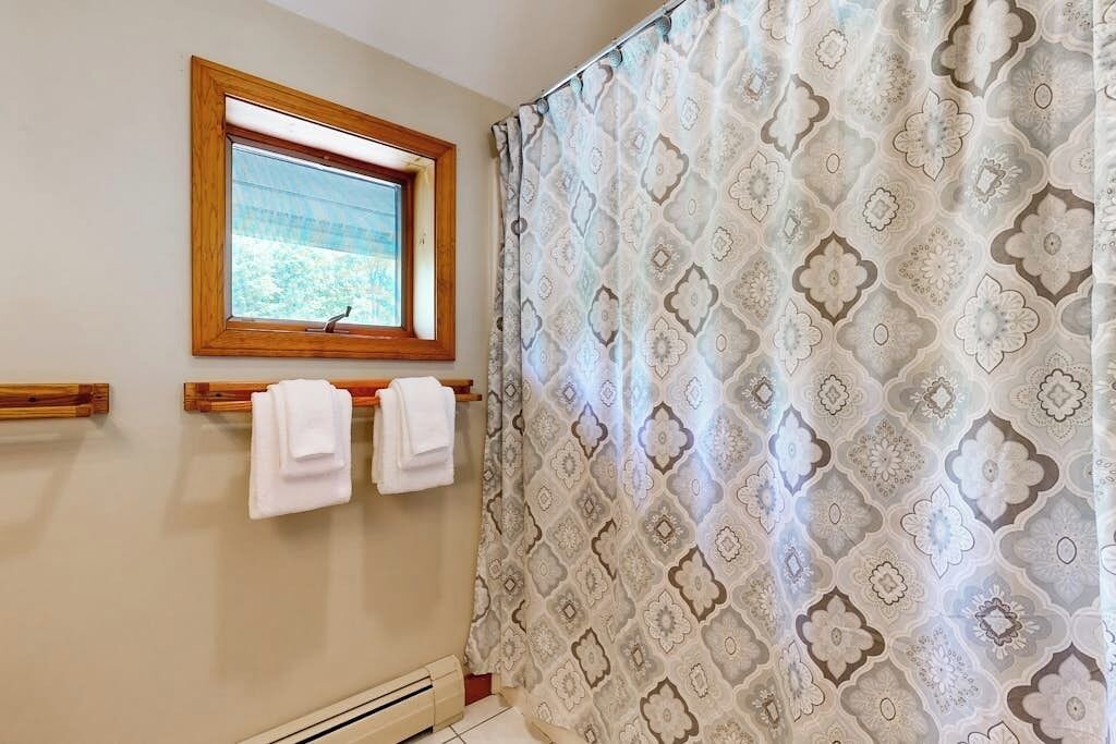 Photo of Bathroom in Killington