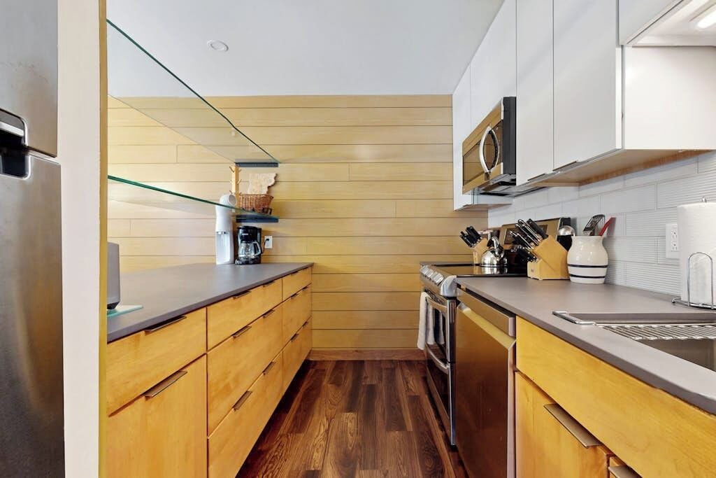 Photo of Kitchen in Killington