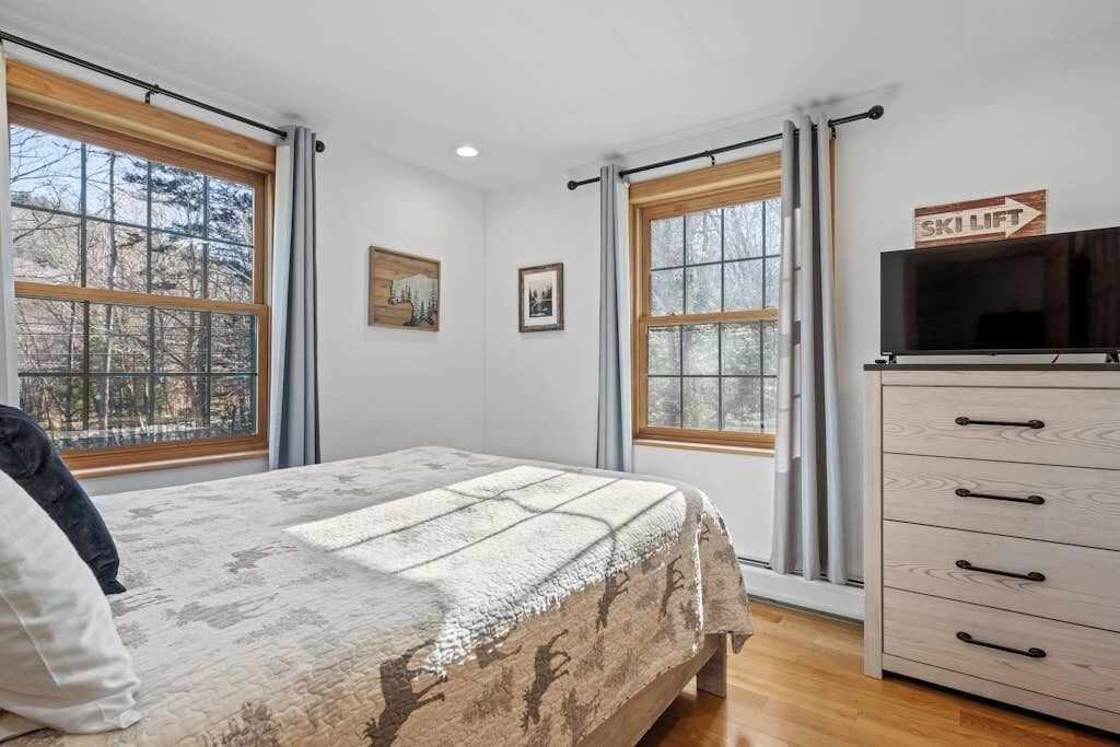 Photo of Bedroom in West Bridgewater