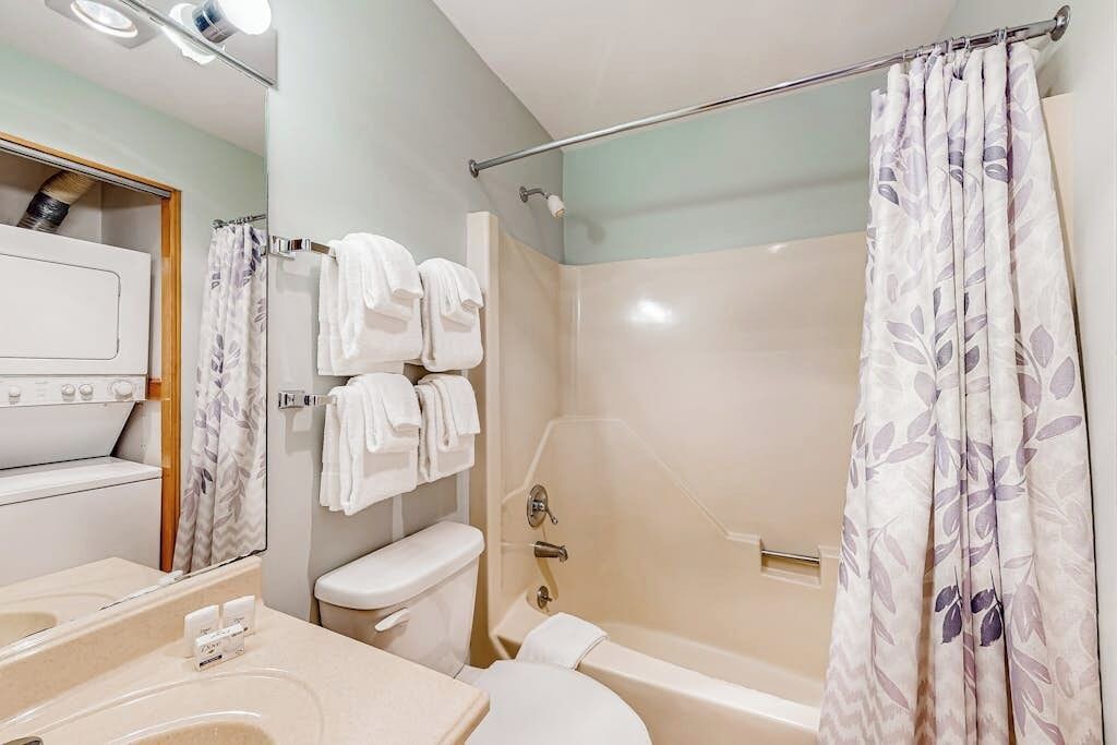 Photo of Bathroom in Killington