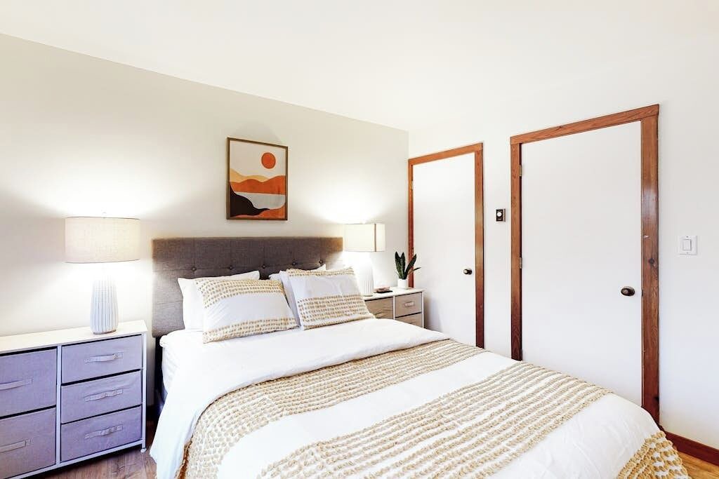 Photo of Bedroom in Killington