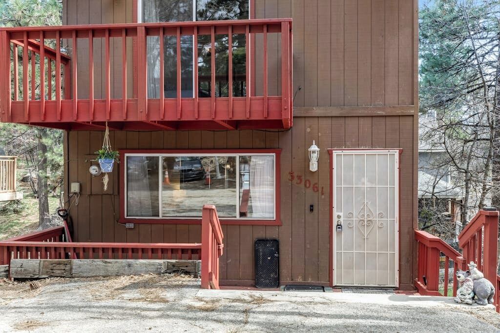 Photo of Outdoor in Arrowbear Lake