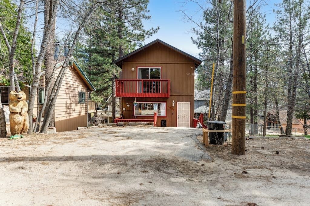 Photo of Outdoor in Arrowbear Lake