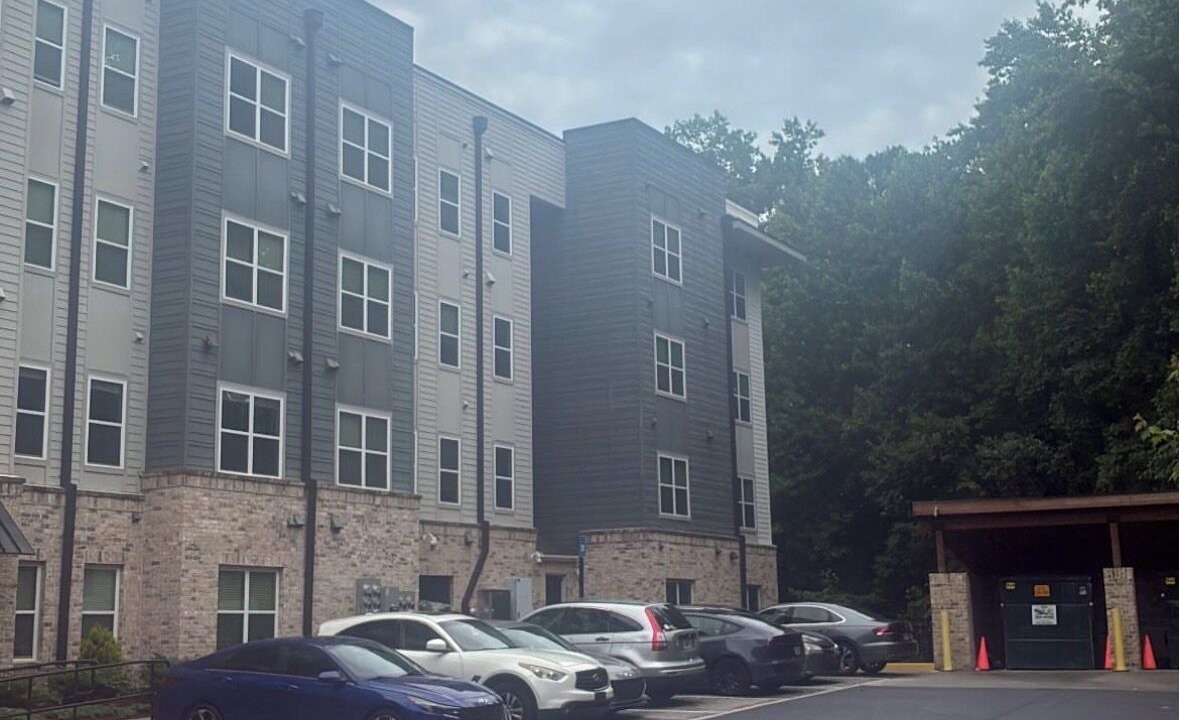 Photo of Outdoor in Church Street