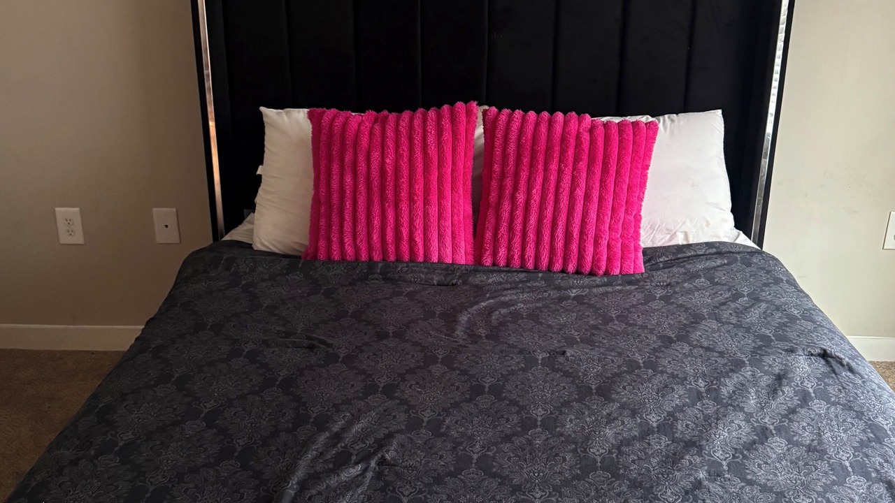 Photo of Bedroom in Church Street