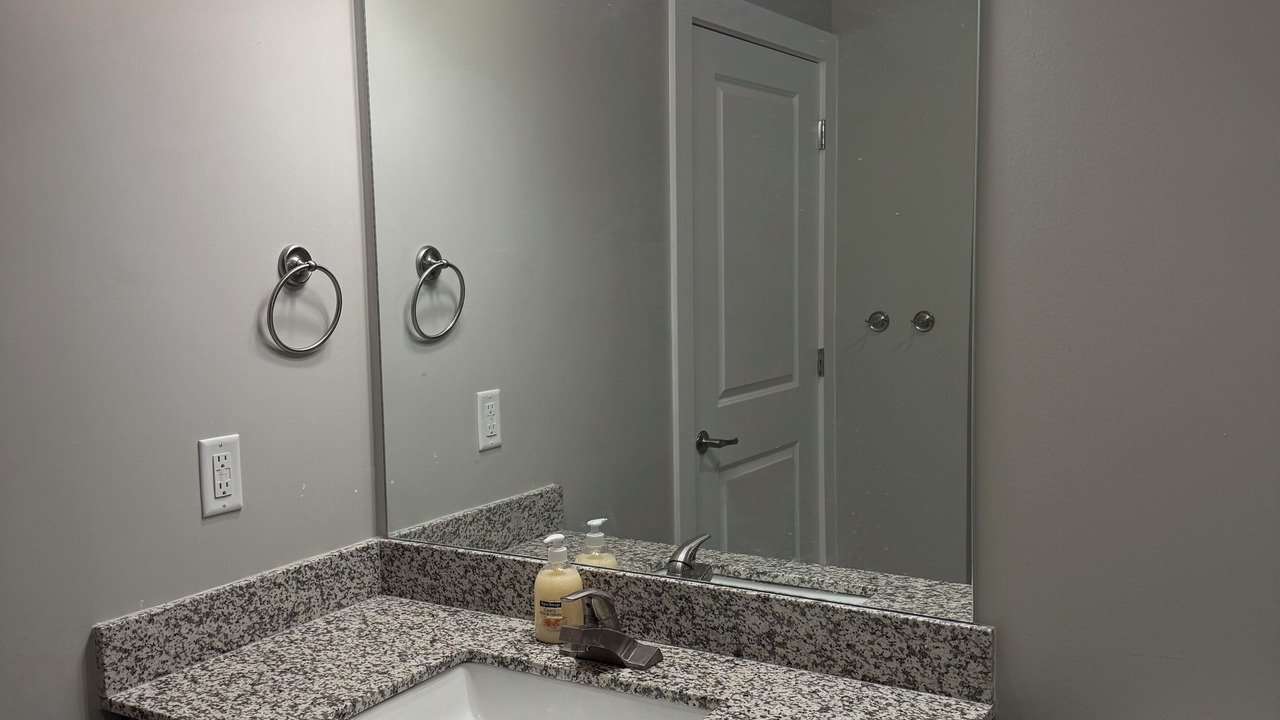 Photo of Bathroom in Church Street