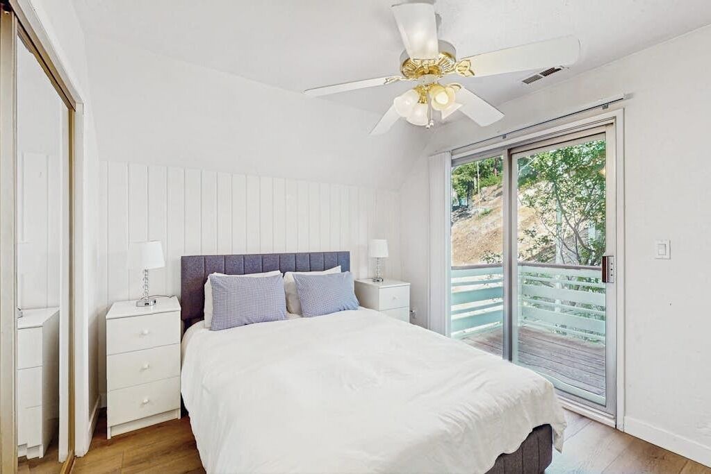 Photo of Bedroom in Cedar Glen