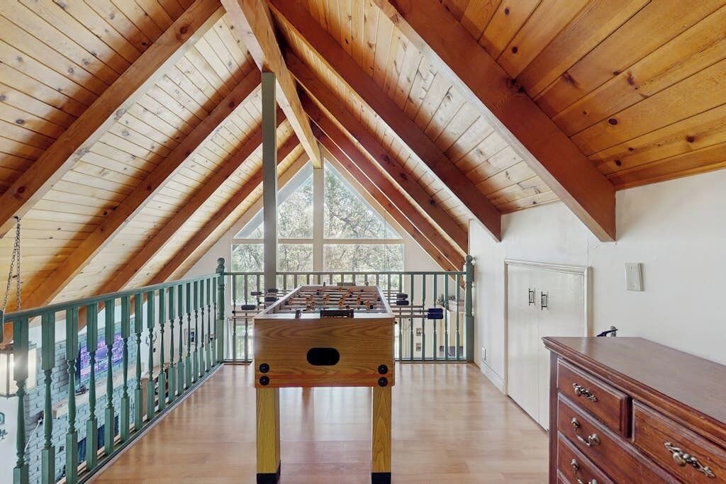 Photo of Bedroom in Cedar Glen
