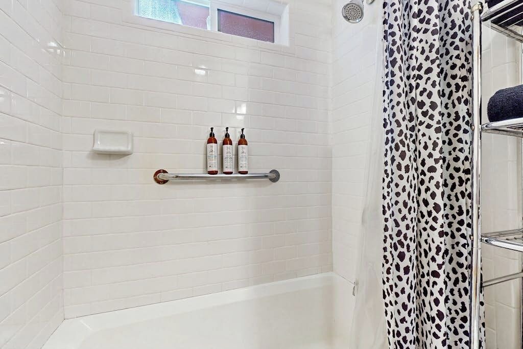 Photo of Bathroom in Cedar Glen