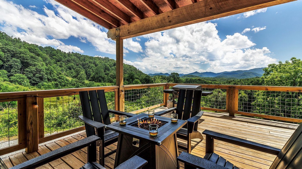 Photo of Outdoor in Marshall
