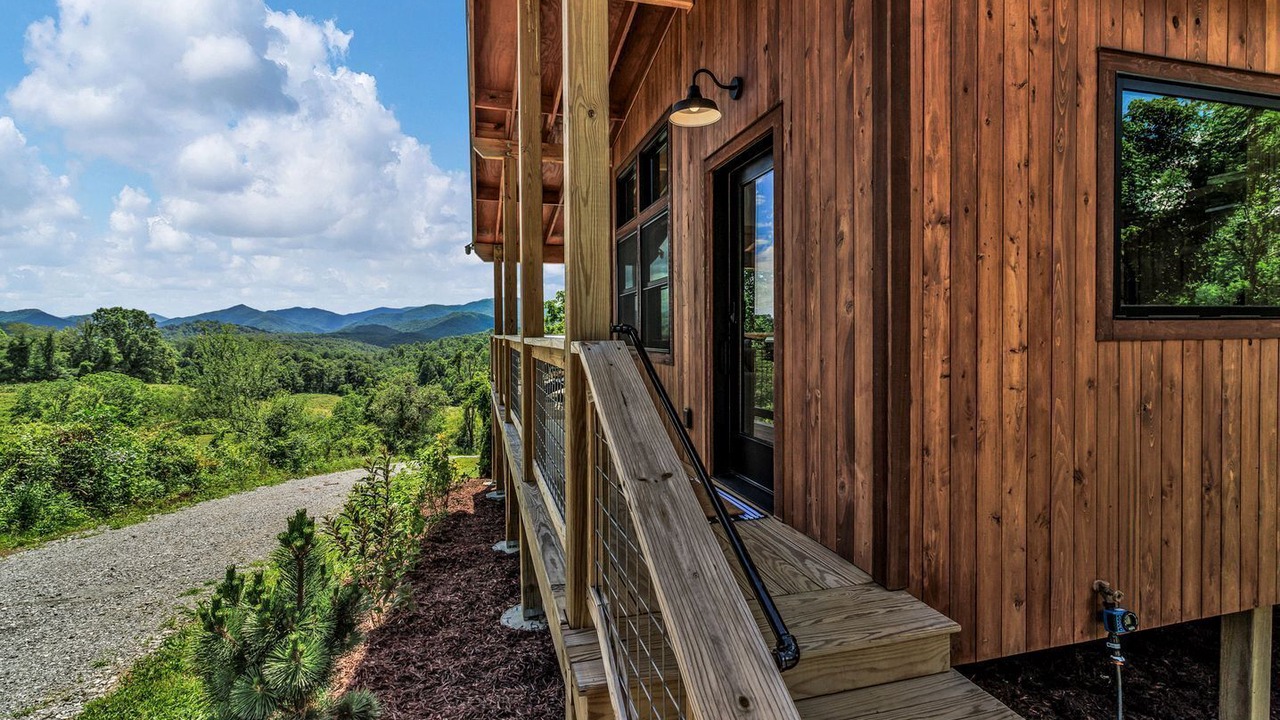 Photo of Outdoor in Marshall