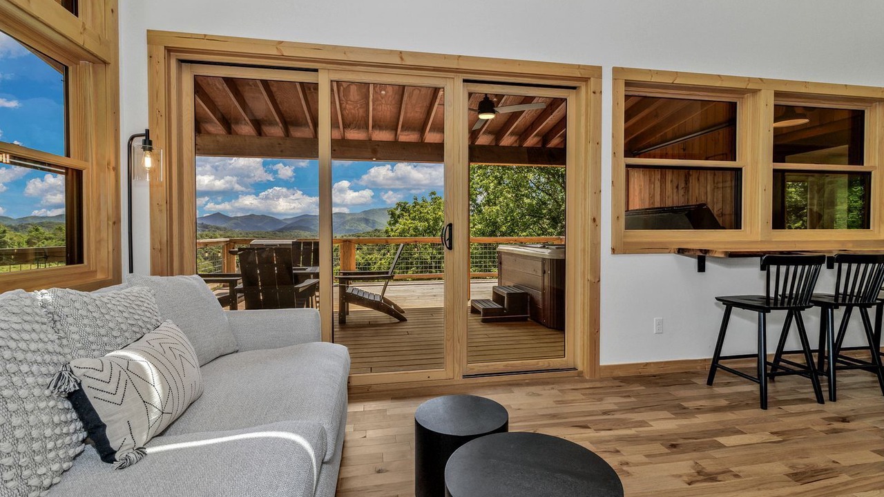 Photo of Livingroom in Marshall