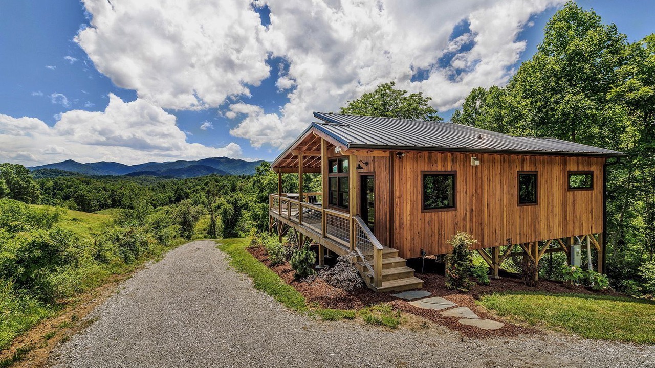 Photo of Outdoor in Marshall