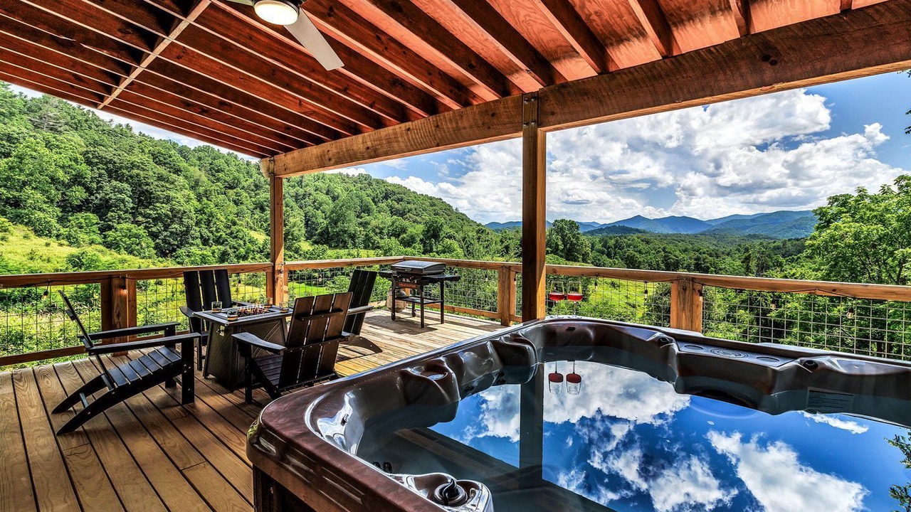 Photo of Outdoor in Marshall
