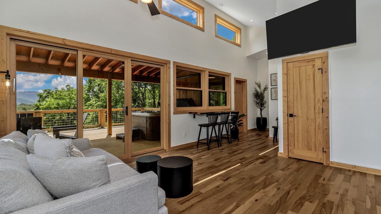 Photo of Livingroom in Marshall